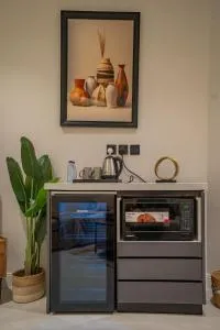 Jadi Apartment - Quai