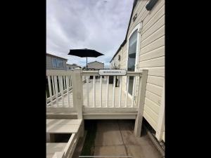 M9 luxury lodge style holiday home waterside Ingoldmells Skegness Santanavan 11