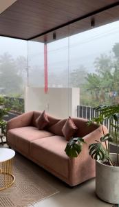 AJ Wayanad Suites