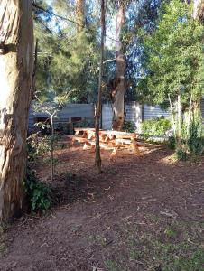 Parador Los Naranjos