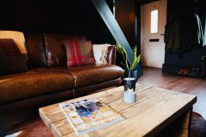 Boutique cottage in the heart of the Peak District