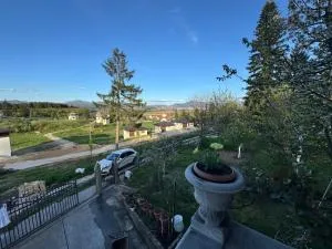 Sarajevo Green Spot - Osenjače