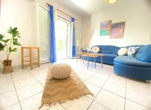 Rafaela's Breeze Home - Spasméni Vrísi