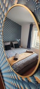 Appartements L-Oasis Amienoise - Le Quai Amienois : photos des chambres