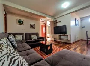 Zisary's House - Poroy