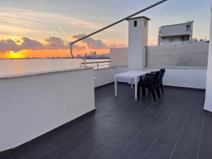 Terrace View Apartment Durres