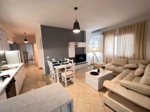 Terrace View Apartment Durres