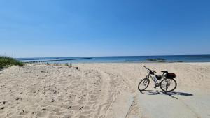 Joasia i Maciek BUNGALOWY