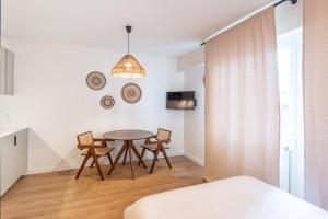 M034 Studio bohème centre ville