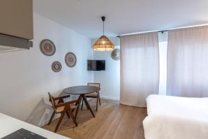 M034 Studio bohème centre ville