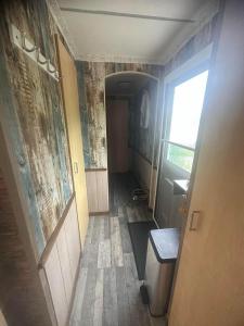 Chantelle & Ashleys Caravan Getaway