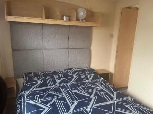 Chantelle & Ashleys Caravan Getaway