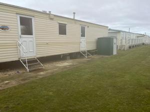 Chantelle & Ashleys Caravan Getaway