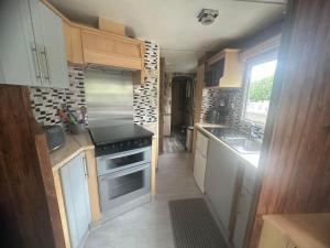 Chantelle & Ashleys Caravan Getaway