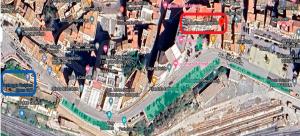 Habitación Doble Deluxe con vistas laterales al mar