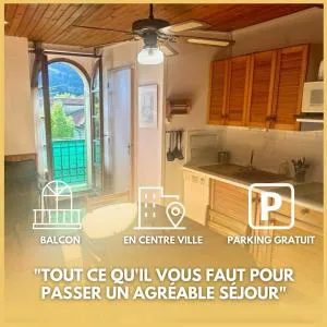 Escapade Provençale T2 - Marcoux