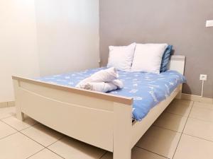 Appartements L-Echappee Viennoise : photos des chambres