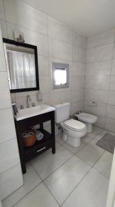 Departamento moderno con terraza en el centro de La Plata