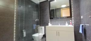 COZY Bel appartement-Wifi-Netfix-Parking