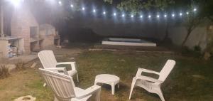 Casa -ROMA- CAFAYATE