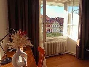 Hotel Restaurant Krone Aarberg