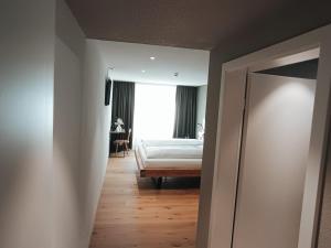 Hotel Restaurant Krone Aarberg