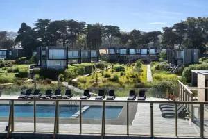 Lodge del Mar - Pichilemu