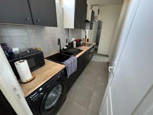 T3 cosy proche de CDG et Paris - Le Bourget