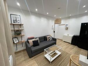 T3 cosy proche de CDG et Paris - Le Bourget