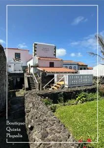 Boutique Quinta Physalis - Farroupo