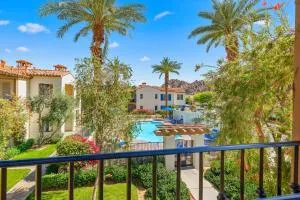 LV218 Awesome Upstairs 2 Bedroom Legacy Villa - 拉昆塔