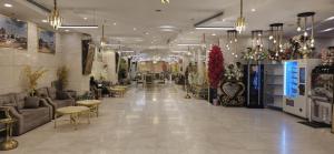 فندق ضيوف المقام واحد توصيل مجاني للحرم - Douof Al Maqam One Hotel Free Shuttle Service