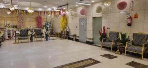 فندق ضيوف المقام واحد توصيل مجاني للحرم - Douof Al Maqam One Hotel Free Shuttle Service