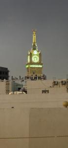 فندق ضيوف المقام واحد توصيل مجاني للحرم - Douof Al Maqam One Hotel Free Shuttle Service