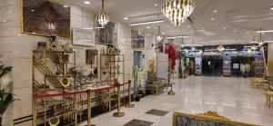 فندق ضيوف المقام واحد توصيل مجاني للحرم - Douof Al Maqam One Hotel Free Shuttle Service