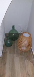 Al Borgo Apartment
