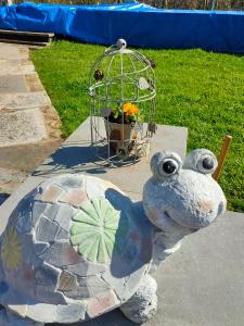 Le val du vieux chêne chambre dhôtes