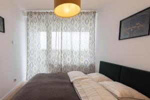 Apartament Sowińskiego