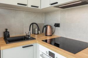 Apartament Sowińskiego