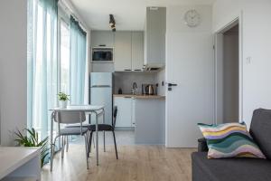 Apartament Sowińskiego