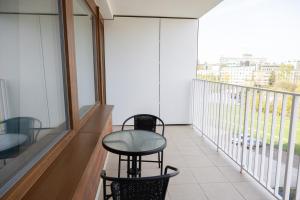 Apartament Sowińskiego