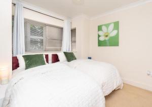 Crew Digs 2Bed 2Bath Free Parking