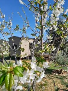 Antalya Taurus Tiny House - Kemerağzı