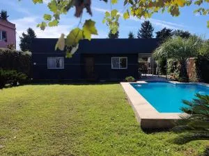 Casa quinta Camino al Sol - 胡宁