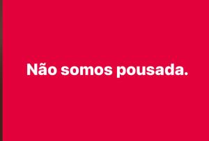 Eco Chalés Águas Claras