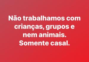 Eco Chalés Águas Claras