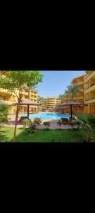 Resort - Beni Ghâlib