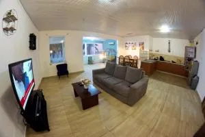 Atlantic View Apartment - Kwesimintim