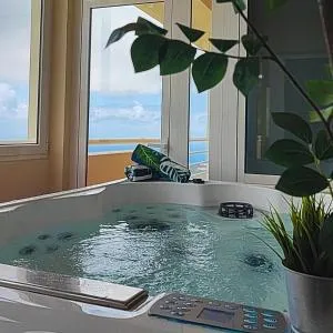 Ático Rural VistaTeide - Pico de Viento