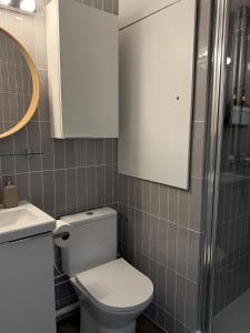 Charmant studio II - accès privé